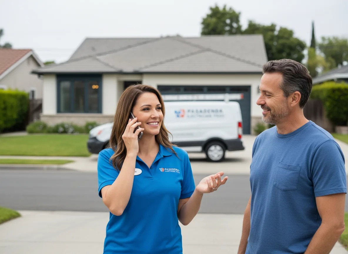 Electrician Sargeant, MN FAQs